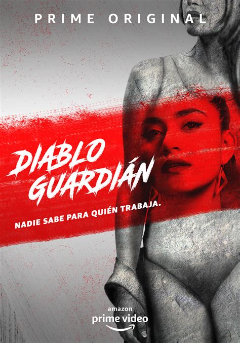 tinyzone diablo guardián|Diablo Guardián (TV Series 2018–2019) .